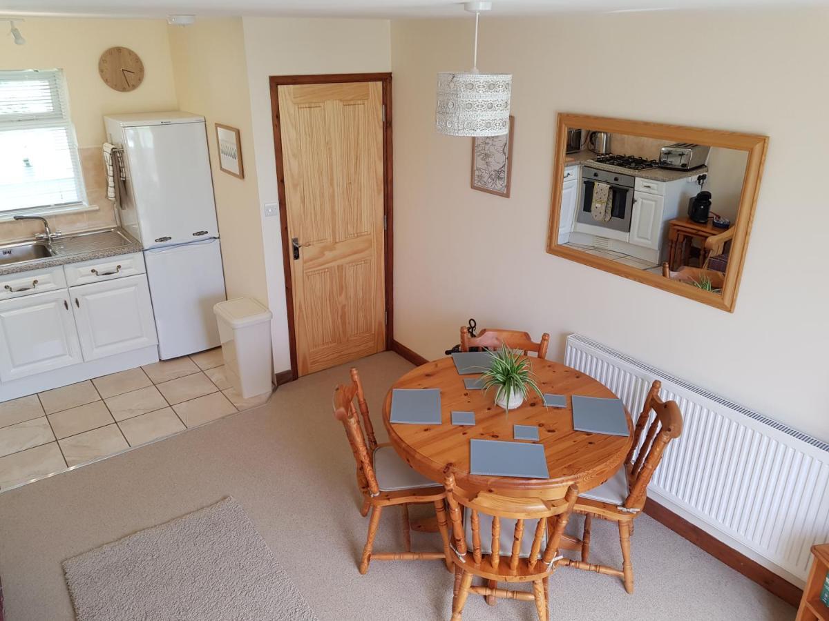 The Beehive - Self Catering In The Heart Of The Forest Of Dean Whitecroft Экстерьер фото