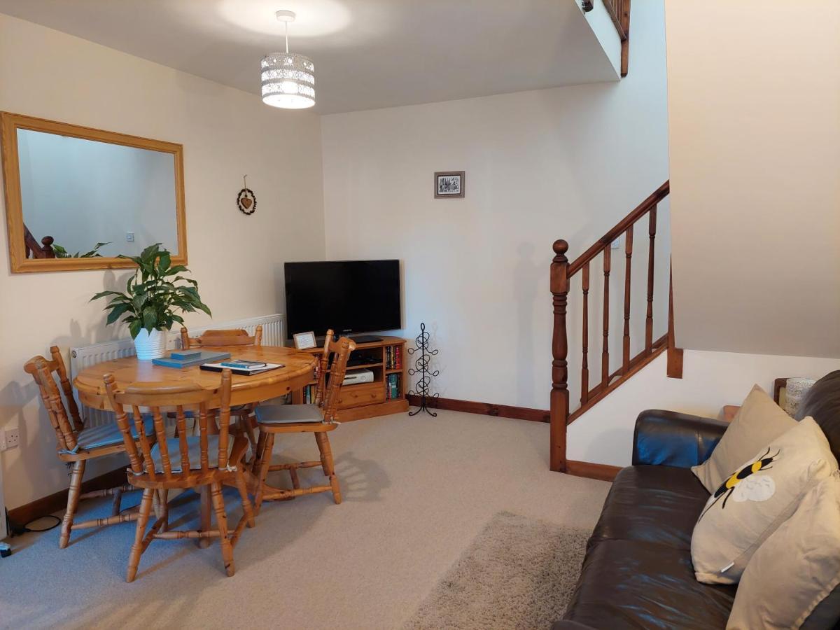 The Beehive - Self Catering In The Heart Of The Forest Of Dean Whitecroft Экстерьер фото