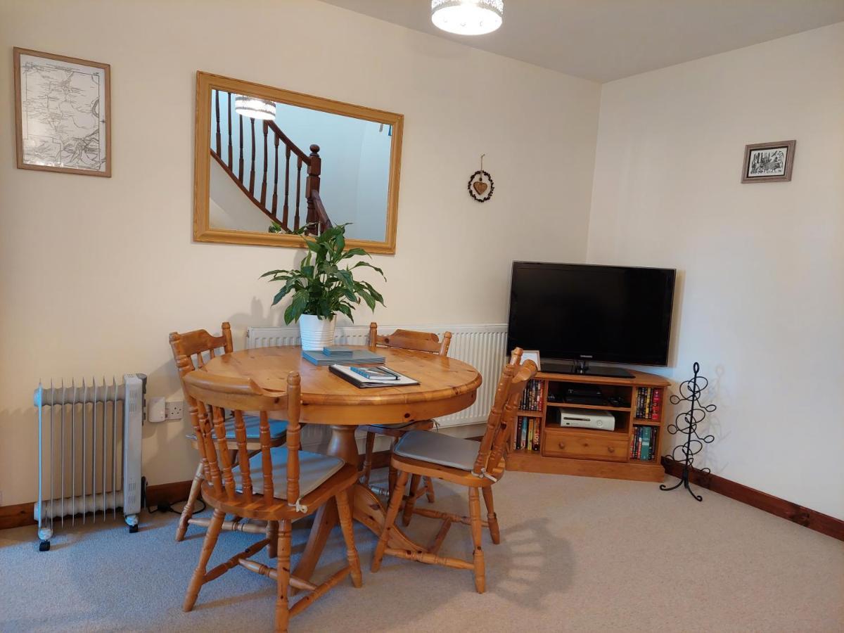 The Beehive - Self Catering In The Heart Of The Forest Of Dean Whitecroft Экстерьер фото