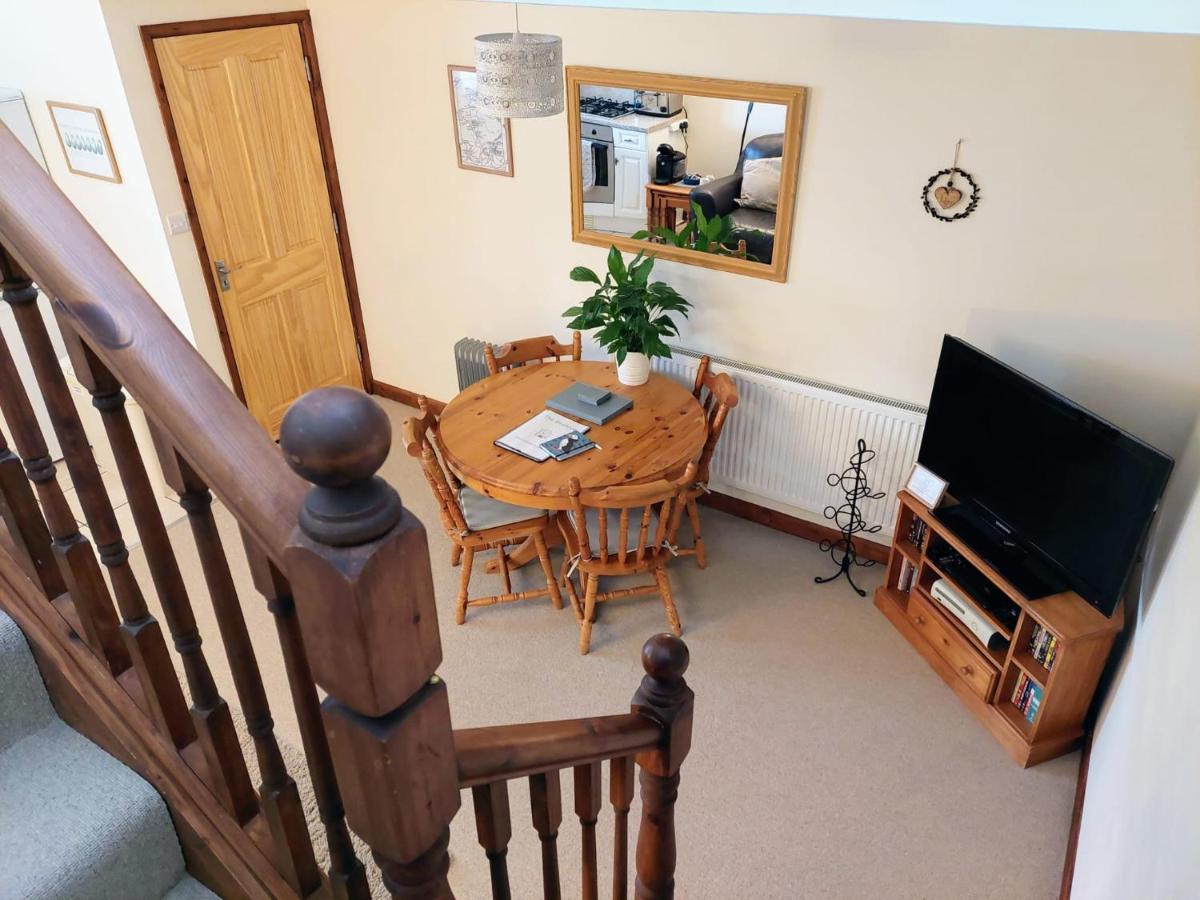 The Beehive - Self Catering In The Heart Of The Forest Of Dean Whitecroft Экстерьер фото